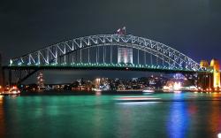 Amazing Sydney Bridge