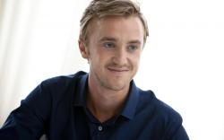 Tom Felton wallpaper