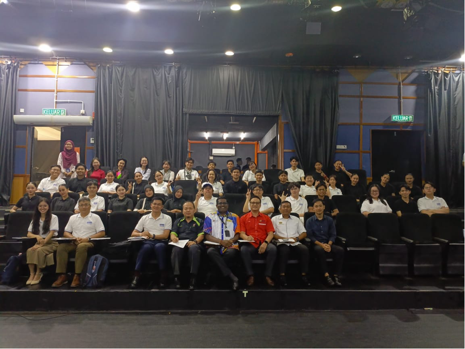 UPSI Welcomes USSH Vietnam Delegation for Cultural and Academic Exchange