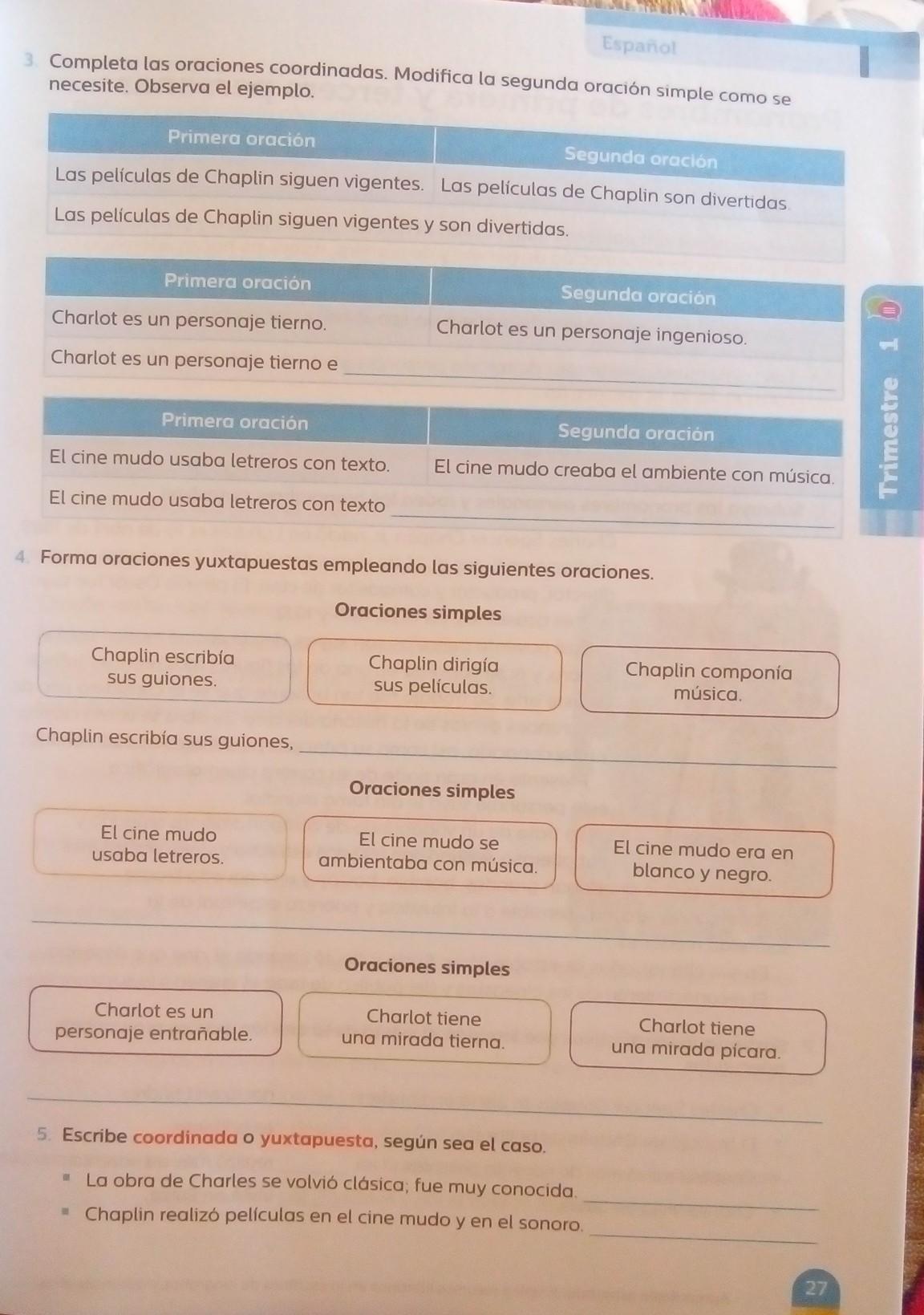 Featured image of post Guia Santillana 4 Grado Contestada 2020 Se encuentra a su disposici n en formato pdf contiene 5 bloques y al final de cada uno se