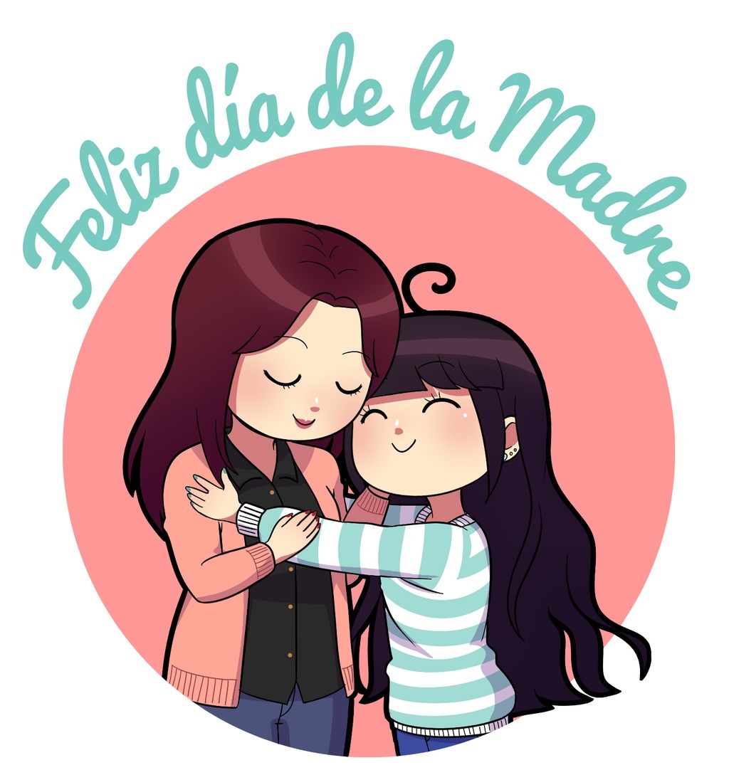 Lista 103+ Foto Dibujos Para El Día De La Mamá Mirada Tensa