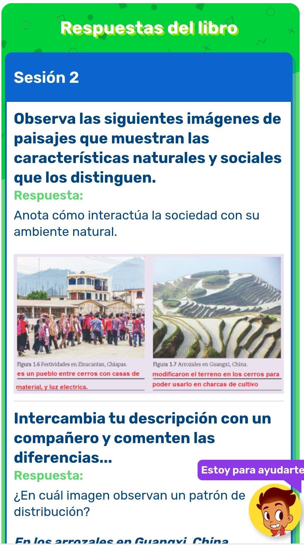 Featured image of post Paco El Chato Secundaria 1 Grado Geografia Paco el chato es una plataforma independiente que ofrece recursos de apoyo a los libros de texto de la sep y otras editoriales