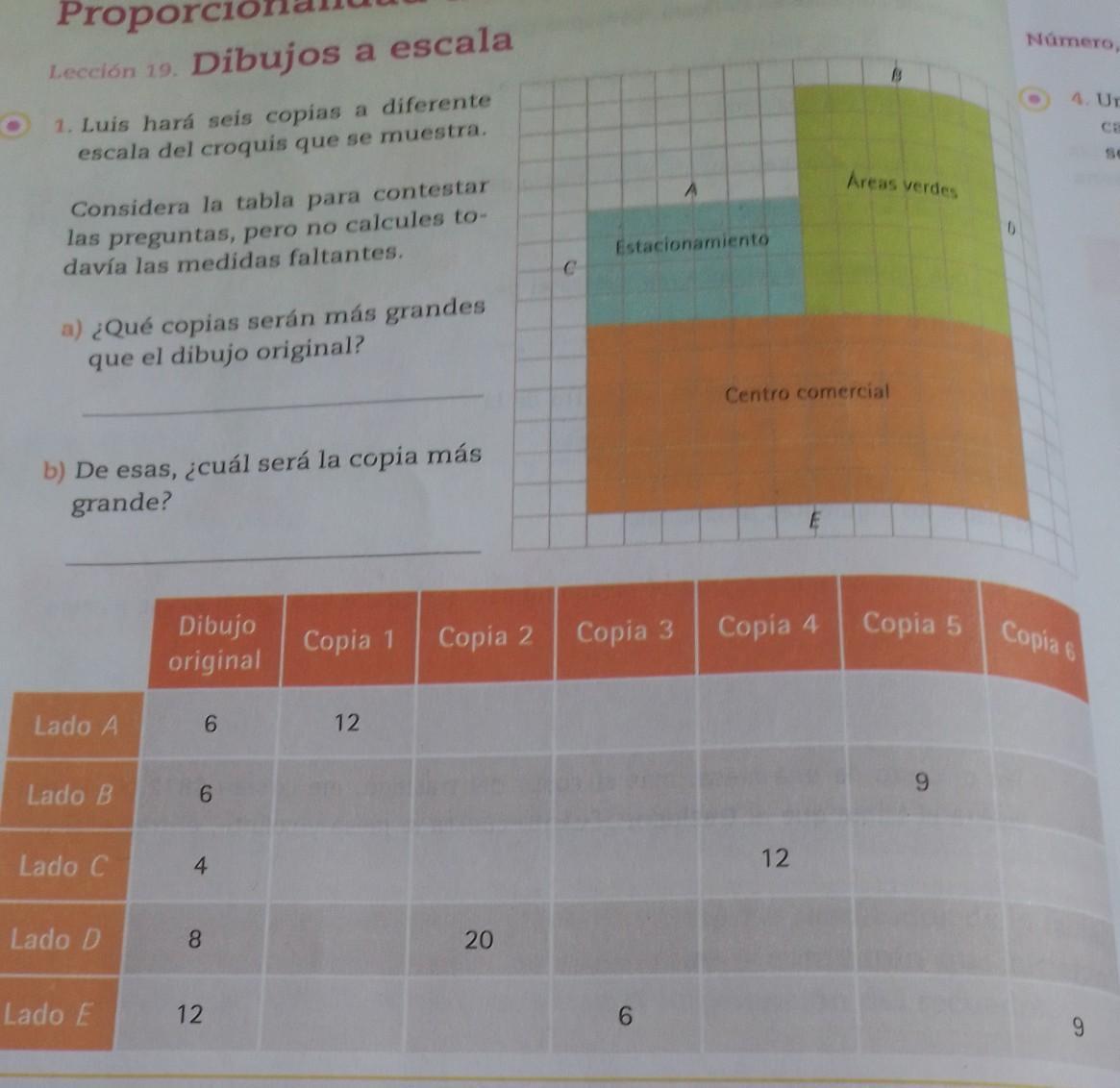 Featured image of post Contestado Respuestas Del Libro De Matematicas De 1 De Secundaria 2020 Deja un comentario cancelar respuesta