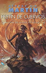 Festn de cuervos par R. R. Martin