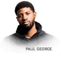 PAUL GEORGE