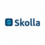 LOGO SKOLLA