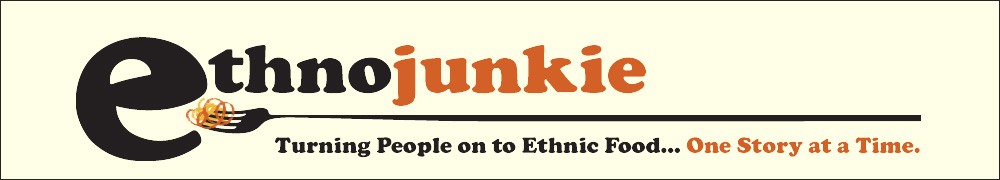 Ethnojunkie