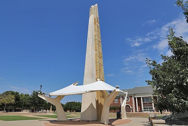 Town Center Plaza