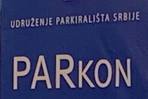 Parkon