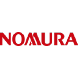 Nomura Holdings
