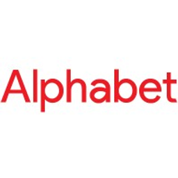 Alphabet Inc Class C