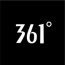 361 Degrees International Ltd
