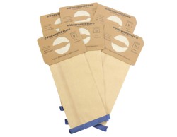 Aerus Generic Upright Vacuum Bags Style U 6 Pack