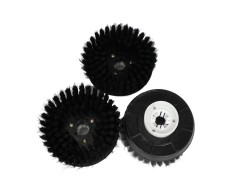 Electrolux Shampoo Brushes