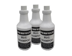 Perfect Shampoo Quart - 3pk