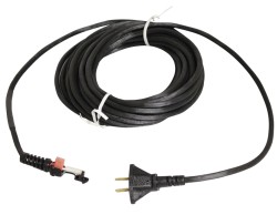 Electrolux Upright Cord