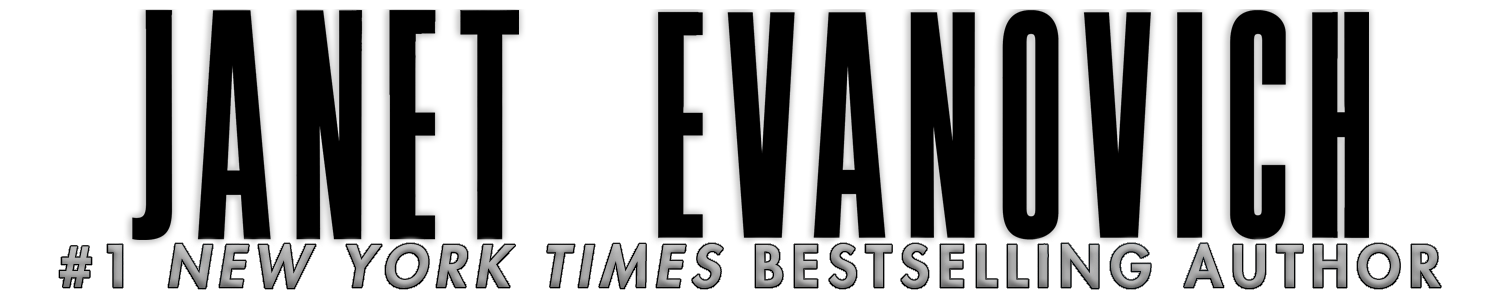 Janet Evanovich