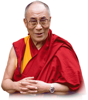 dalai lama