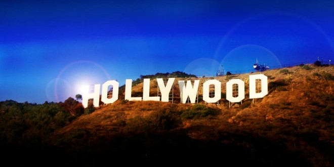 Hollywood