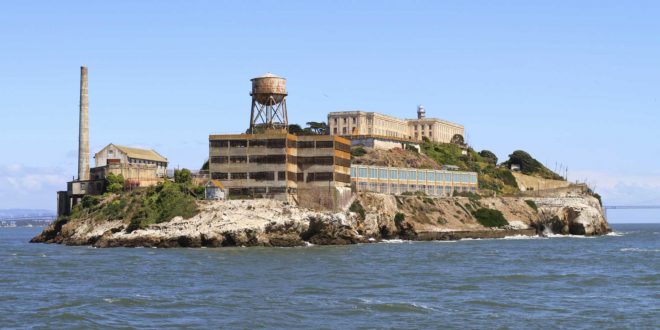 Alcatraz