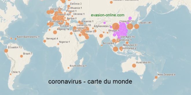 Coronavirus