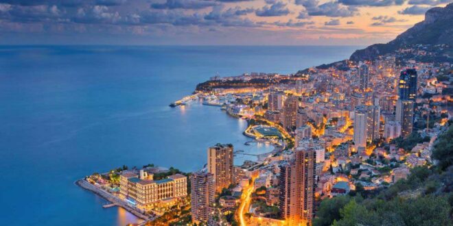 Monaco