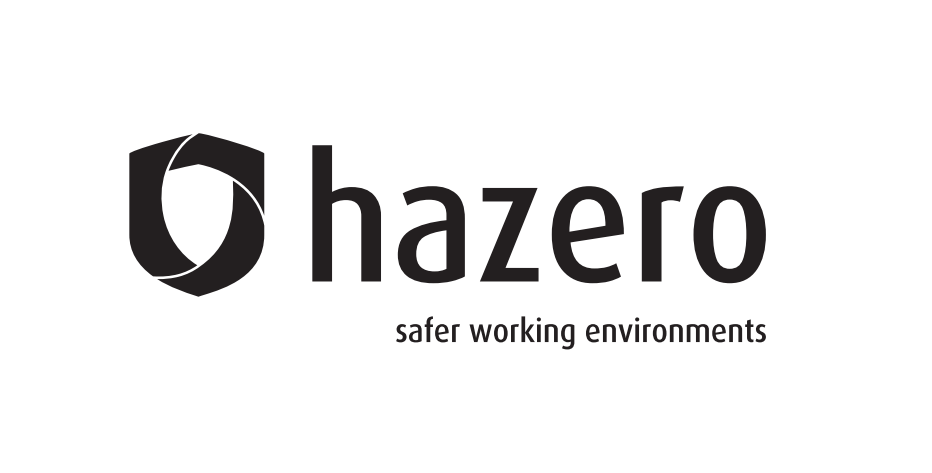 logo for Hazero brand