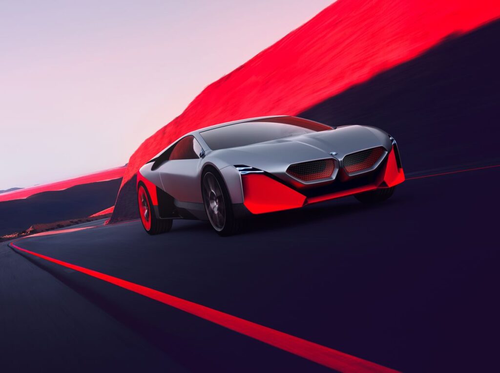 2026 BMW i8 M: You Need To Know Everything