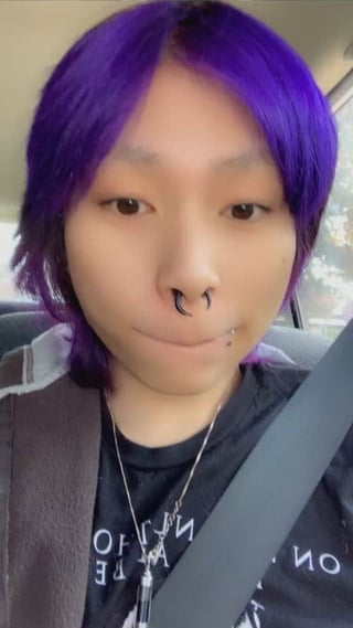 Would You Ever Fuck A 4'10 Tgirl?