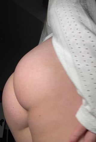 My curves are ready for you.