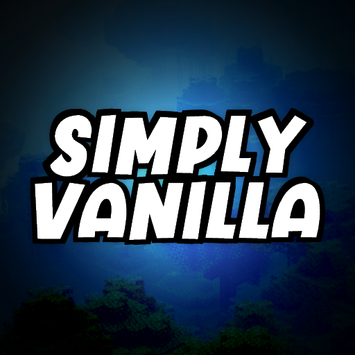 Simply Vanilla