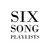 Six-Song Playlists thumbnail
