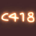 C418 Community image