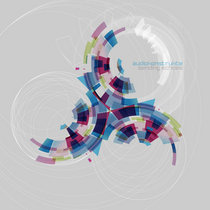 Audiokonstrukte - Sending Echoes cover art