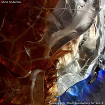 Turning Into Dried Conducting Air Vol. 3 cover art