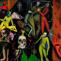 Walterpurgisnacht III cover art