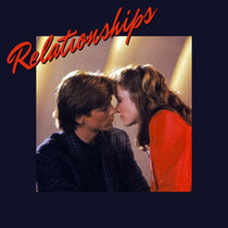 Relationships cover art
