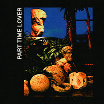 Part Time Lover cover art