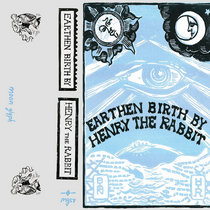 Earthen Birth By cover art