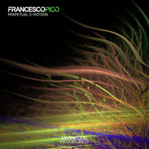 Perpetual E-Motion cover art