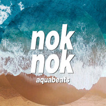 Aquabeats cover art