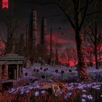 Nisky Hill cover art