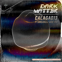 Dark Matter cover art