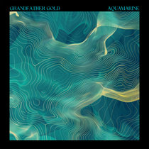 Aquamarine cover art
