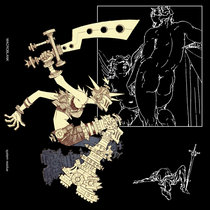 system residue cover art