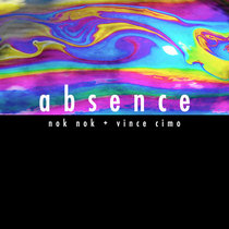 Absence cover art