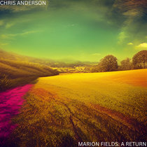Marion Fields: A Return cover art