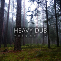 Heavy Dub Vol. 4 cover art