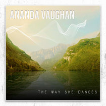 The Way She Dances cover art