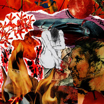 Christkind Angel cover art